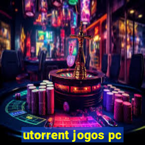 utorrent jogos pc